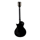 ESP LTD Eclipse EC‑10 Electric Guitar – Black